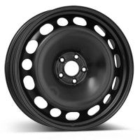 Alcar 9981 6.5x20 ET33 - LK5/114.3 ML66