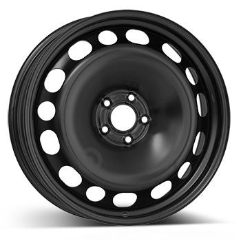Alcar 9981 6.5x20 ET33 - LK5/114.3 ML66