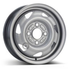 Alcar 2840 Stahlfelge 4.5x13 Zoll ET37.5 LK 4x108 ML63.3