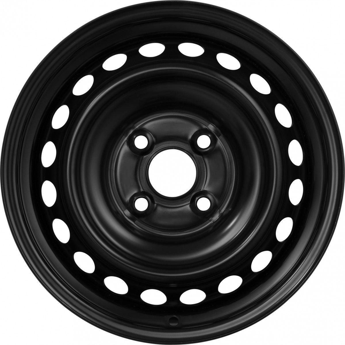 Alcar 3553 5.5x14 ET42 - LK4/100 ML54