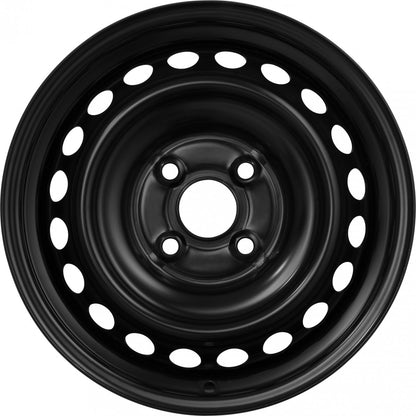 Alcar 3553 5.5x14 ET42 - LK4/100 ML54