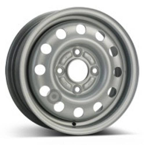 OE-Stahlfelge Stahlfelge FORD ESCORT/ORI. GAL 5.0x13 Zoll ET41 LK 4x108 ML63.3