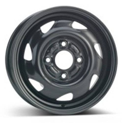 OE-Stahlfelge Stahlfelge FORD/MAZDA PU/FIE/121 5.0x13 Zoll ET43 LK 4x108 ML63.3