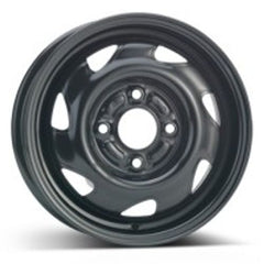 OE-Stahlfelge Stahlfelge FORD/MAZDA PU/FIE/121 5.0x13 Zoll ET43 LK 4x108 ML63.3