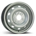 Alcar 4011 Stahlfelge