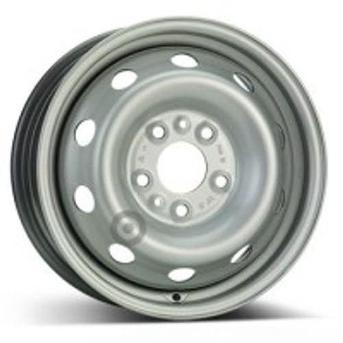Alcar 4011 Stahlfelge