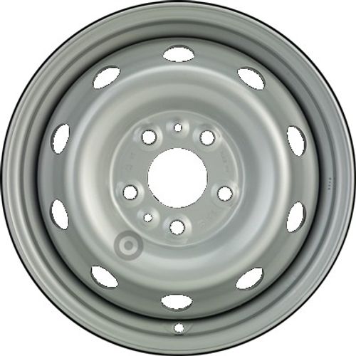 Alcar 4011 Stahlfelge – Bild 2