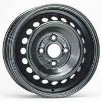 Alcar 4275 4.5x13 ET35 - LK4/100 ML54