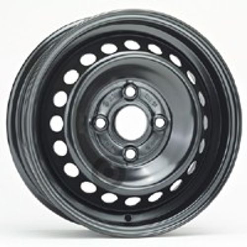 Alcar 4275 Stahlfelge 4.5x13 Zoll ET35 LK 4x100 ML54
