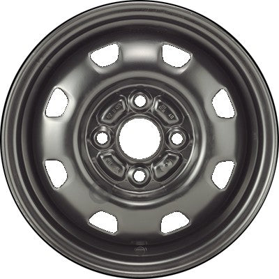 Alcar 4375 5x13 ET46 - LK4/100 ML54