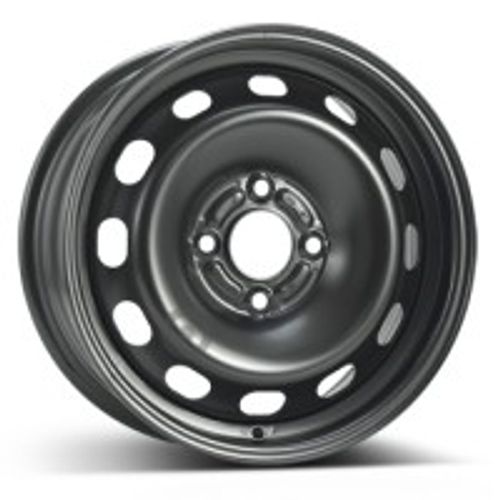 OE-Stahlfelge Stahlfelge FORD B-MAX ab 2014 6x15 Zoll ET37 LK 4x108 ML63.3