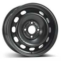 Alcar 5005 6x15 ET37.5 - LK4/108 ML63.4