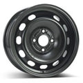 Alcar 5005 Stahlfelge 6x15 Zoll ET37.5 LK 4x108 ML63.4