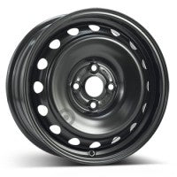 Alcar 5015 6x15 ET47 - LK4/100 ML54