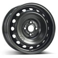 Alcar 5015 Stahlfelge 6x15 Zoll ET47 LK 4x100 ML54