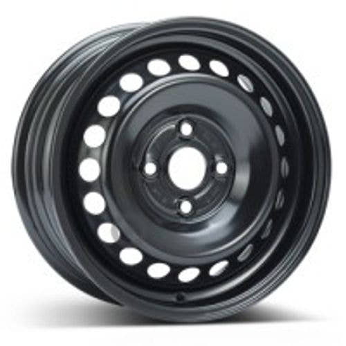 Alcar 5335 Stahlfelge 5.5x14 Zoll ET47 LK 4x100 ML54