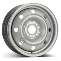 Alcar 5960 5.5x14 ET36 - LK4/100 ML60