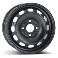 Alcar 6275 5.5x14 ET47.5 - LK4/108 ML63.4
