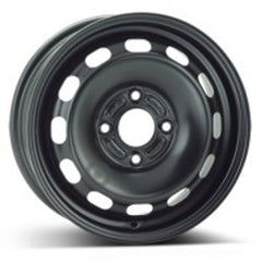 Alcar 6275 Stahlfelge 5.5x14 Zoll ET47.5 LK 4x108 ML63.4