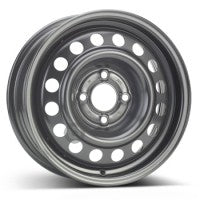 Alcar 6530 5.5x14 ET36 - LK4/100 ML60
