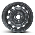 Alcar 6625 Stahlfelge 5.5x14 Zoll ET46 LK 4x100 ML54
