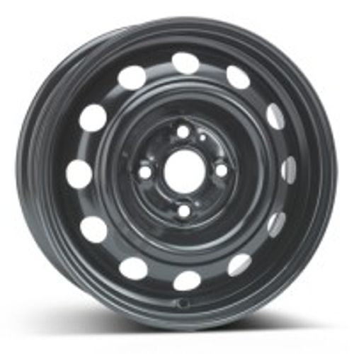 Alcar 6625 Stahlfelge 5.5x14 Zoll ET46 LK 4x100 ML54