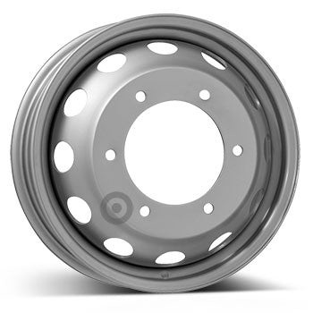 Alcar 6685 5.5x16 ET113.8 - LK6/205 ML161