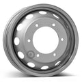 Alcar 6685 Stahlfelge 5.5x16 Zoll ET113.8 LK 6x205 ML161