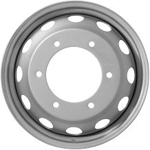 Alcar 6685 5.5x16 ET113.8 - LK6/205 ML161