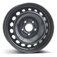 Alcar 7306 6.5x15 ET43 - LK5/114.3 ML66