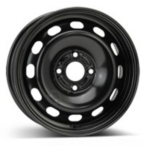 Alcar 7430 Stahlfelge 6x15 Zoll ET37.5 LK 4x107.95 ML63.3