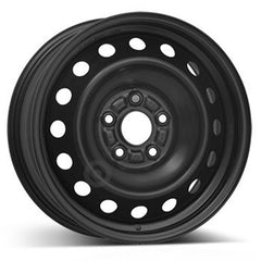 Alcar 7520 Stahlfelge 7x16 Zoll ET45 LK 5x114.3 ML64