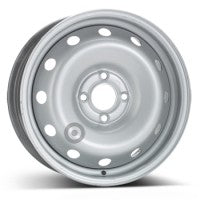 Alcar 7635 6x15 ET50 - LK4/100 ML60