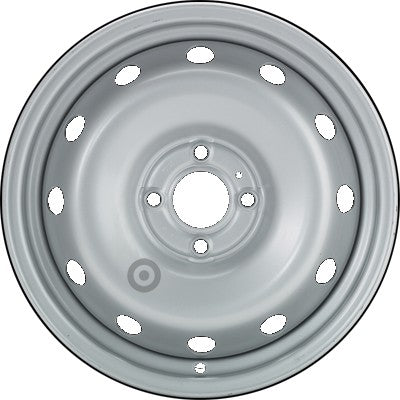 Alcar 7635 6x15 ET50 - LK4/100 ML60