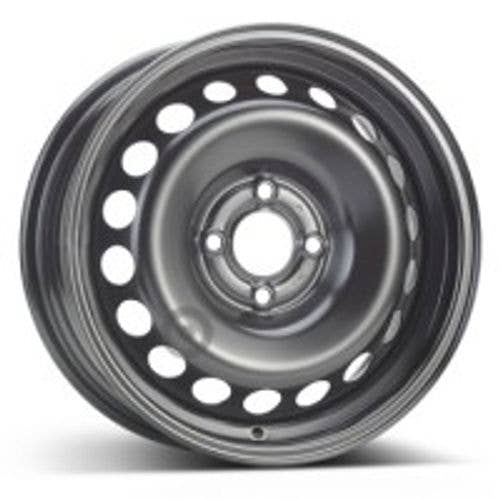 Alcar 7777 Stahlfelge 6x15 Zoll ET40 LK 4x100 ML60
