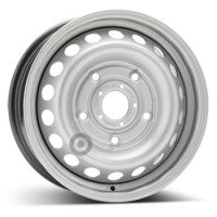 Alcar 8337 6.5x15 ET60 - LK5/160 ML65