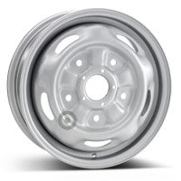 Alcar 8505 5.5x15 ET60 - LK5/160 ML65