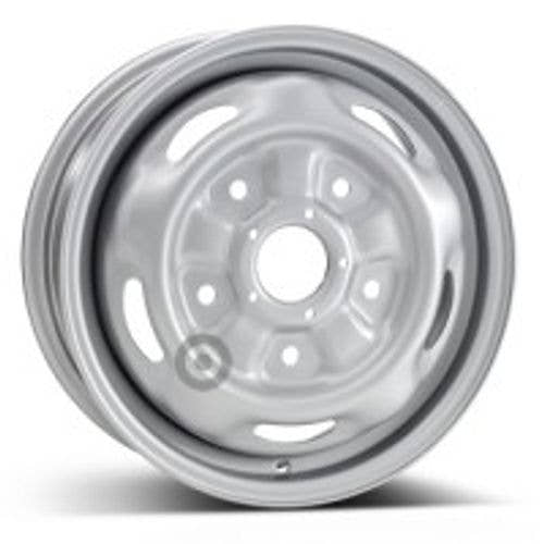 Alcar 8505 Stahlfelge 5.5x15 Zoll ET60 LK 5x160 ML65