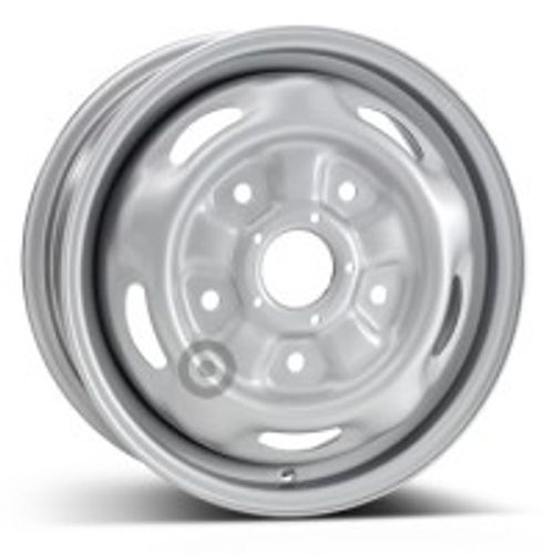 Alcar 8505 Stahlfelge 5.5x15 Zoll ET60 LK 5x160 ML65