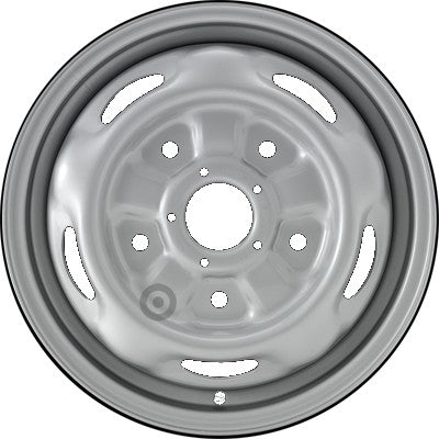 Alcar 8505 5.5x15 ET60 - LK5/160 ML65