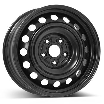 Alcar 8683 7x16 ET40 - LK5/114.3 ML60