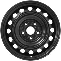 Alcar 8683 7x16 ET40 - LK5/114.3 ML60