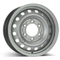Alcar 8701 Stahlfelge