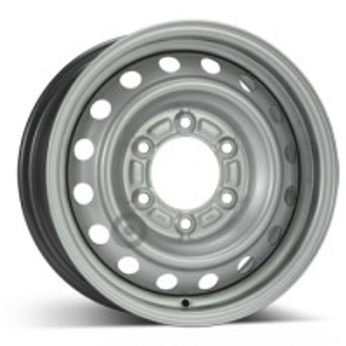 Alcar 8701 Stahlfelge
