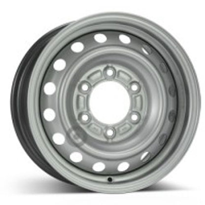 Alcar 8701 Stahlfelge