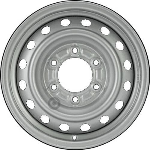Alcar 8701 Stahlfelge – Bild 2