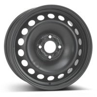 Alcar 8715 6.5x15 ET45 - LK4/100 ML60