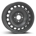 Alcar 8715 Stahlfelge 6.5x15 Zoll ET45 LK 4x100 ML60