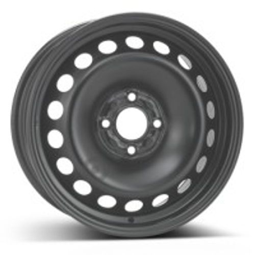 Alcar 8715 Stahlfelge 6.5x15 Zoll ET45 LK 4x100 ML60