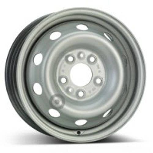 Alcar 8877 Stahlfelge